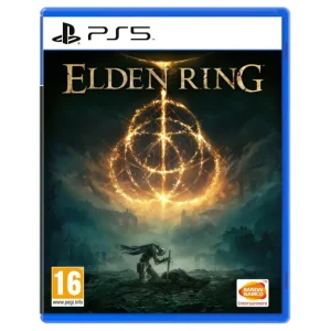 Elden Ring - PS5