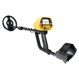 Detector de metales Profesional.