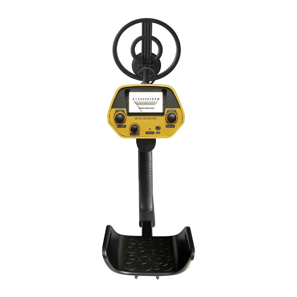 Detector de metales Profesional. - Imagen 3