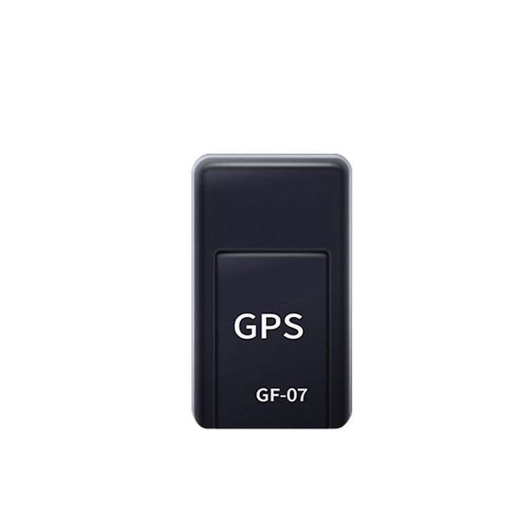 Localizador GPS magnético, baliza de seguimiento en tiempo real, alarma SOS por SMS para vehículos TOP - Imagen 8