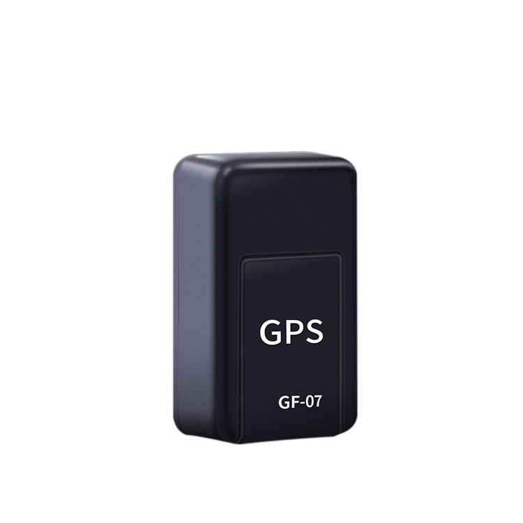 Localizador GPS magnético, baliza de seguimiento en tiempo real, alarma SOS por SMS para vehículos TOP - Imagen 5