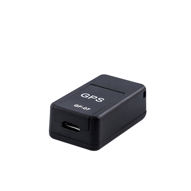 Localizador GPS magnético, baliza de seguimiento en tiempo real, alarma SOS por SMS para vehículos TOP - Imagen 4
